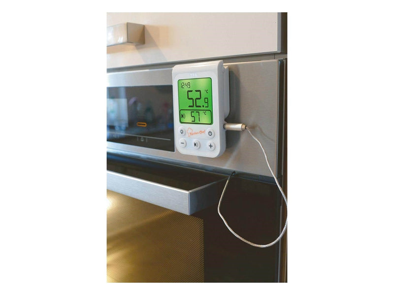 TFA Küchen-Chef