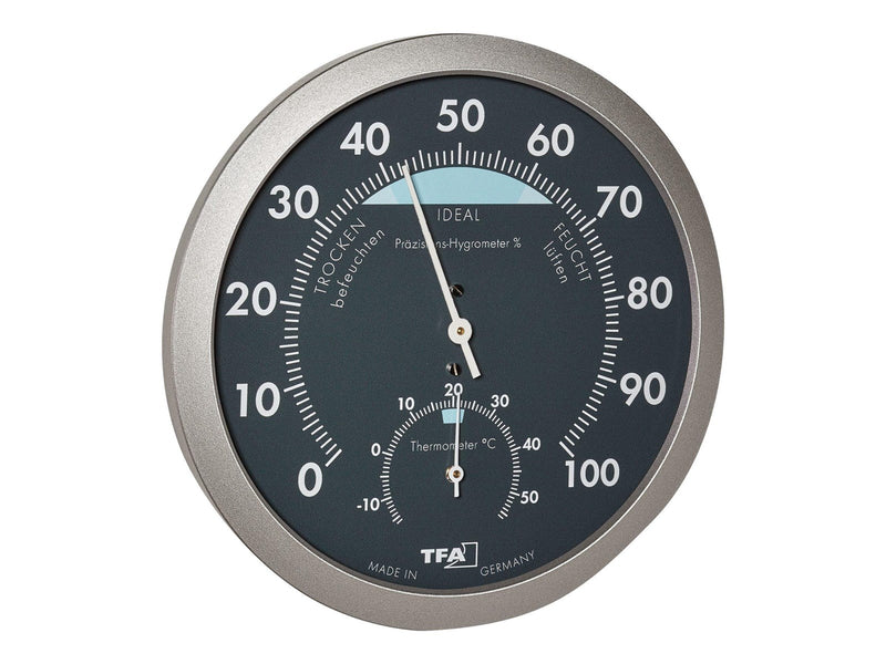TFA Termo-Hygrometer