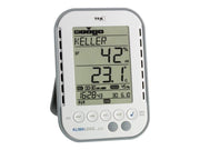 TFA profi Thermo-Hygrometer mit Datenlog  30.3039