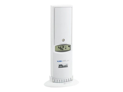 TFA weather sensor - digital