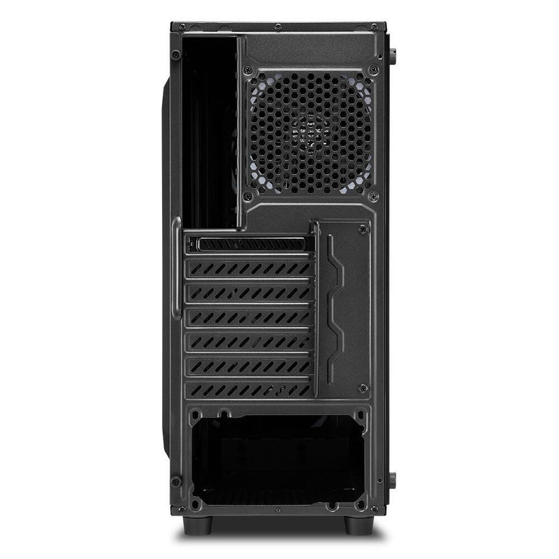Sharkoon PC Gehäuse TG4 RGB ATX schwarz