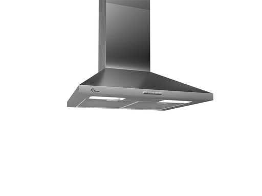 THERMEX Camino Eco II, 600 mm, With motor, Stainless
