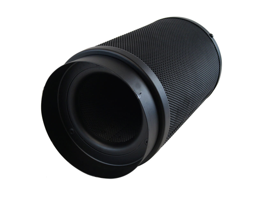 THERMEX Carbon Flex Filter