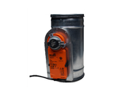 THERMEX Central ventilation link Ø160 mm