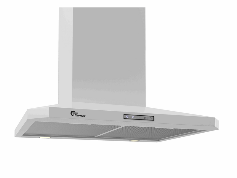THERMEX Decor 787 Wall, 600 mm, Without motor, White