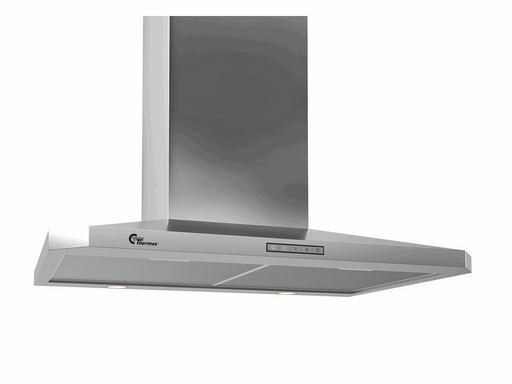 THERMEX Decor 787 Wall, 700 mm, Without motor, Stainless