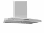 THERMEX  Decor 787 Wall, 700 mm, Without motor, White