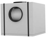 THERMEX External TX II motor, Ceiling