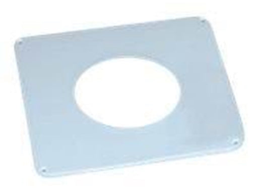 THERMEX Fremex cover plate 200x200mm ø100/ø120 white