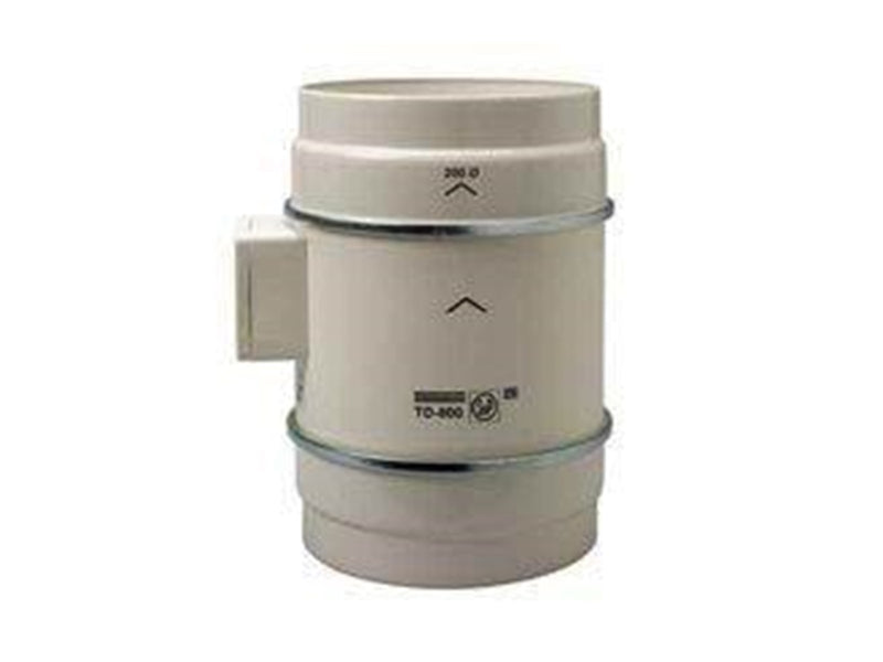 THERMEX In-line duct fan td 800/201
