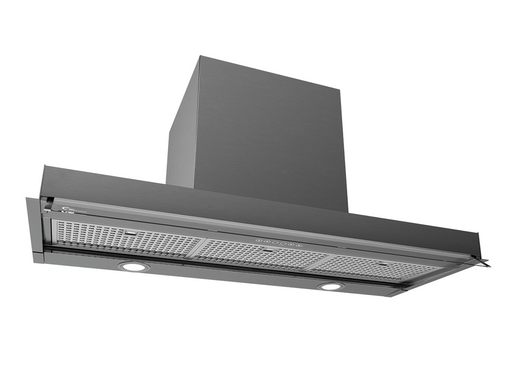 THERMEX Integro 51 II, 900 mm, With motor, Stainless