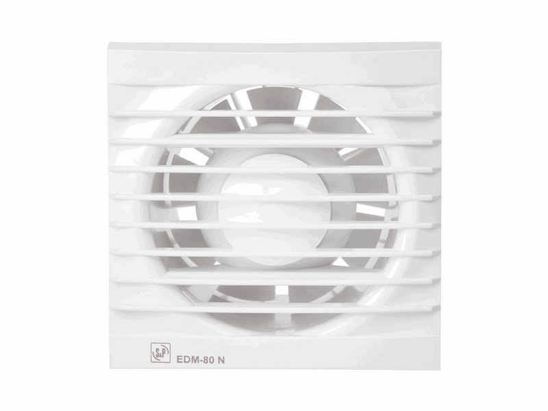 THERMEX Mini edm80