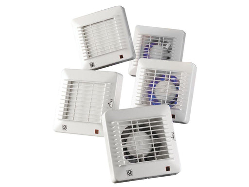 THERMEX Quiet fans edm 101