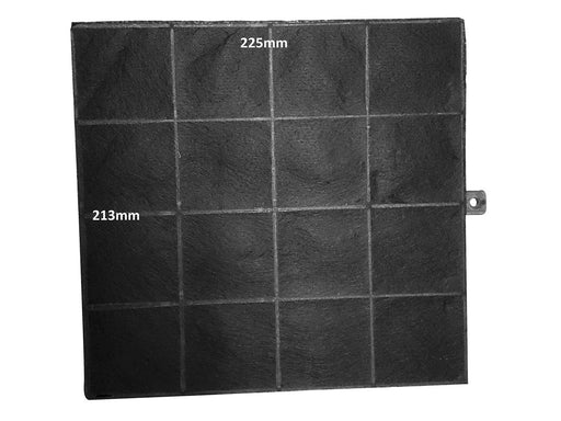 THERMEX Recirculation filter