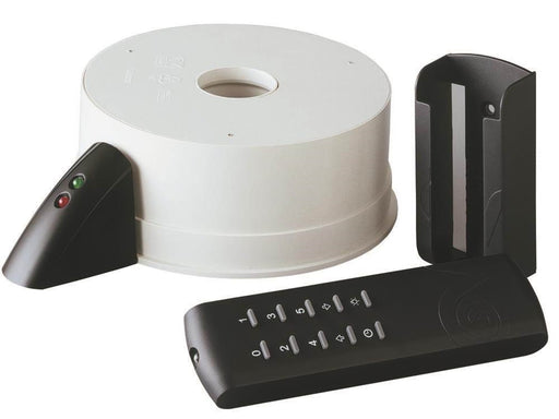 THERMEX Remote control for nordic evolution 5 step infrared