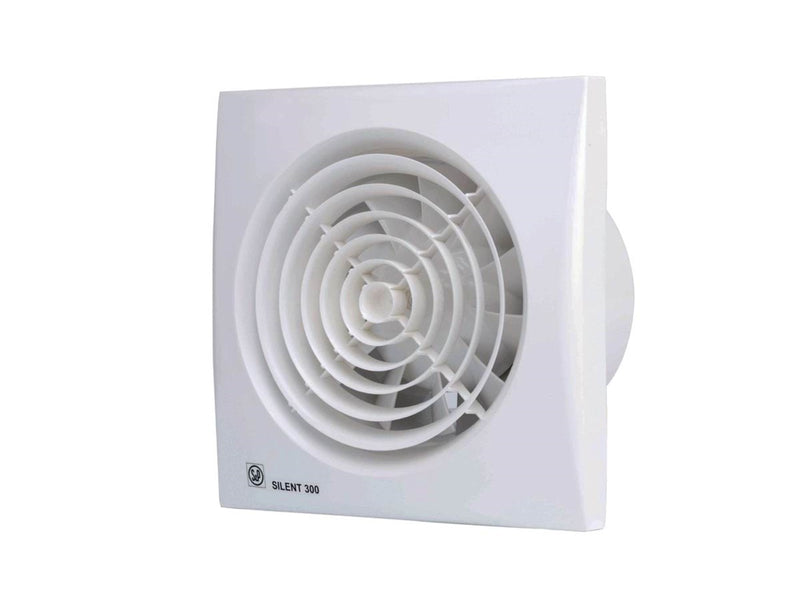 THERMEX Silent 200 chrz