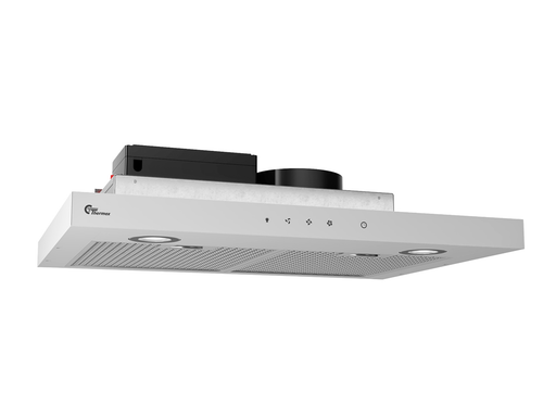 THERMEX Super Silent GT, 600 mm, Without motor, White