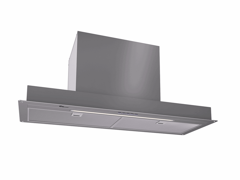 THERMEX TFM 180 800, With motor, Stainless