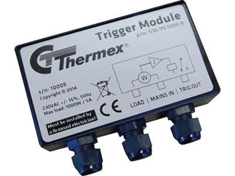 THERMEX Trigger Module