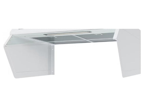 THERMEX Volume part, Large (23 cm) for Plan 252 60 cm