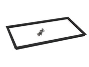 THERMEX mounting frame - black