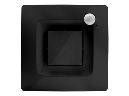 THERMEX silent one ø100 black