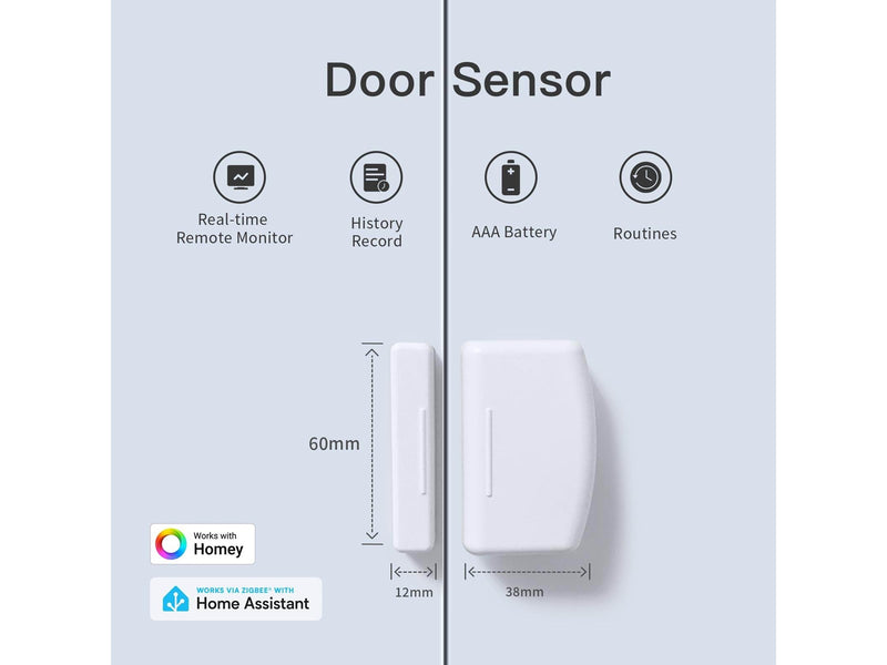 THIRDREALITY Door Sensor