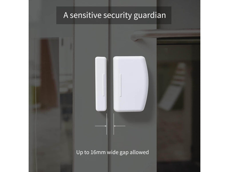 THIRDREALITY Door Sensor