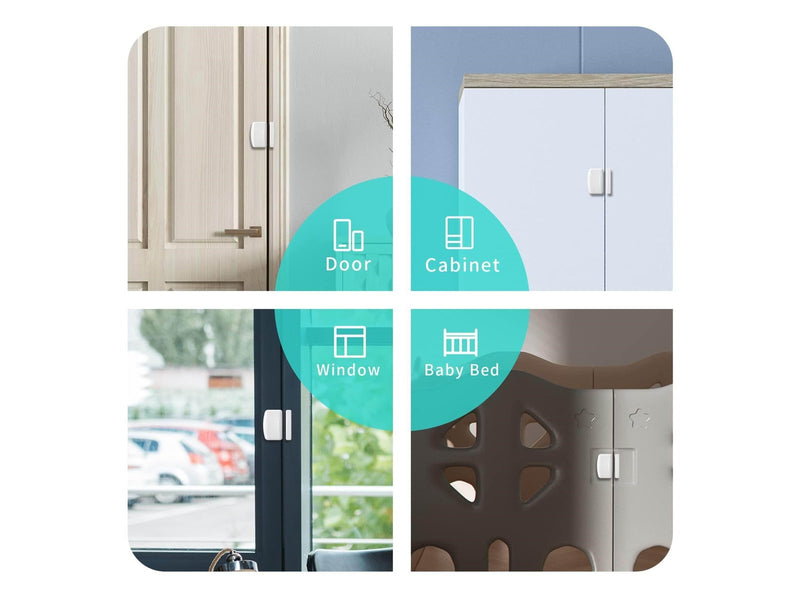 THIRDREALITY Door Sensor