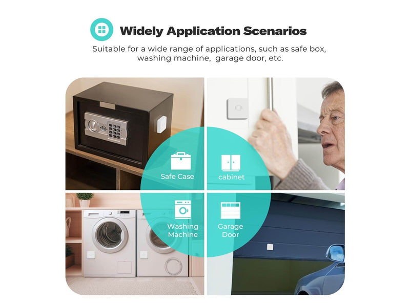 THIRDREALITY Vibration Sensor