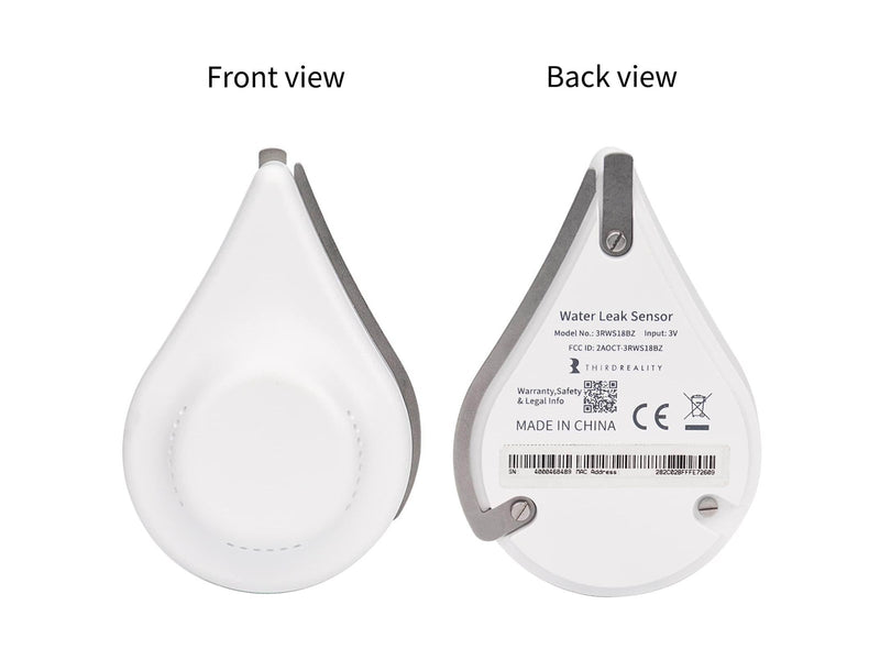 THIRDREALITY Water Leak Sensor