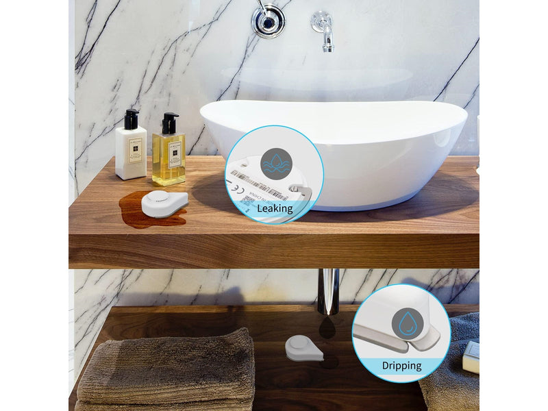 THIRDREALITY Water Leak Sensor