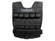 TITAN LIFE LIFE 30 kg Weight Vest