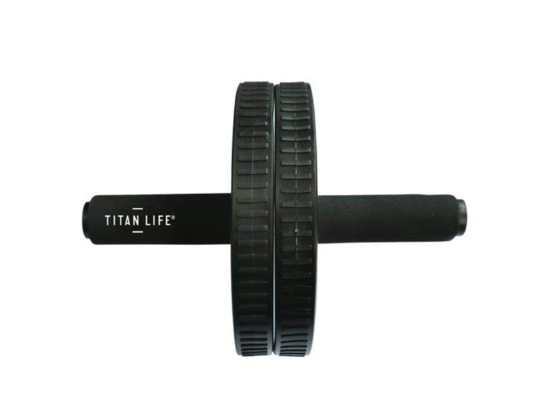 TITAN LIFE LIFE Ab Wheel