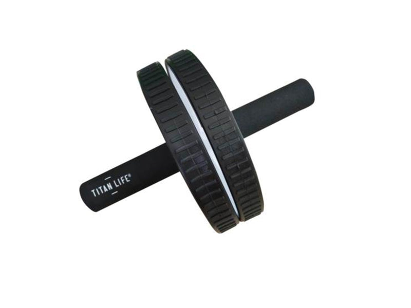 TITAN LIFE LIFE Ab Wheel