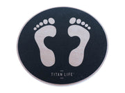 TITAN LIFE LIFE Balanceboard wooden