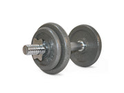 TITAN LIFE LIFE Handweight 10 kg Adjustable