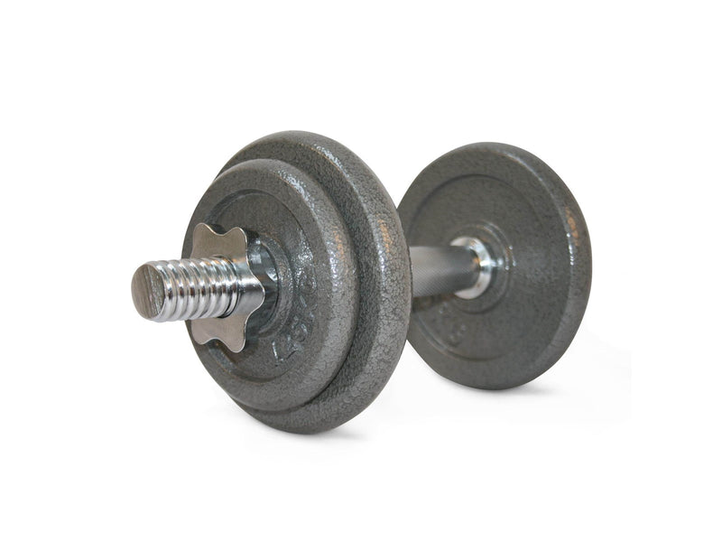 TITAN LIFE LIFE Handweight 10 kg Adjustable
