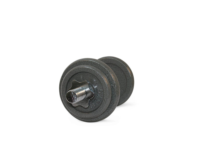 TITAN LIFE LIFE Handweight 10 kg Adjustable