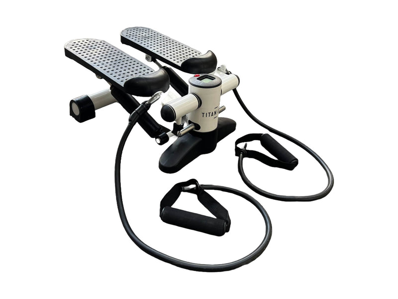 TITAN LIFE LIFE Mini Stepper