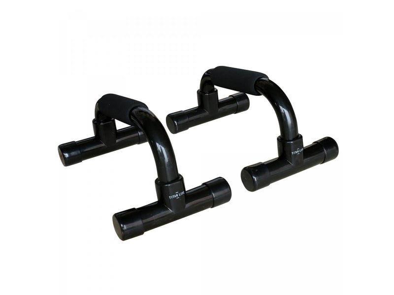 TITAN LIFE LIFE Push Up Bars