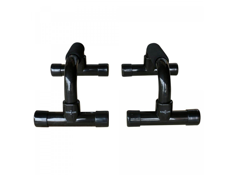 TITAN LIFE LIFE Push Up Bars