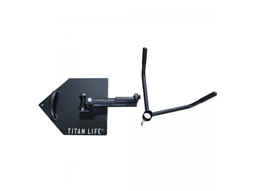 TITAN LIFE PRO Core Trainer