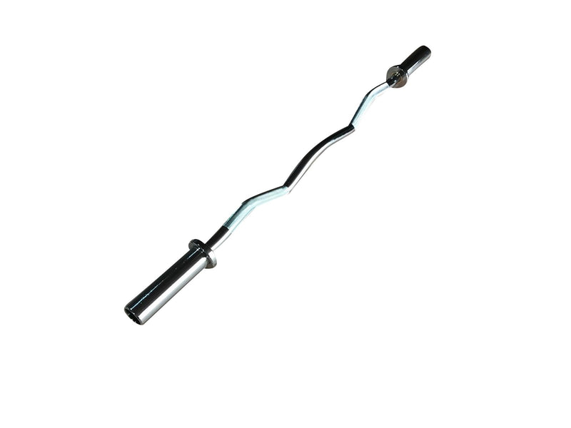 TITAN LIFE PRO EZ Curl Bar 9 kg