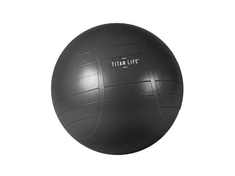TITAN LIFE PRO Gym Ball 55 cm