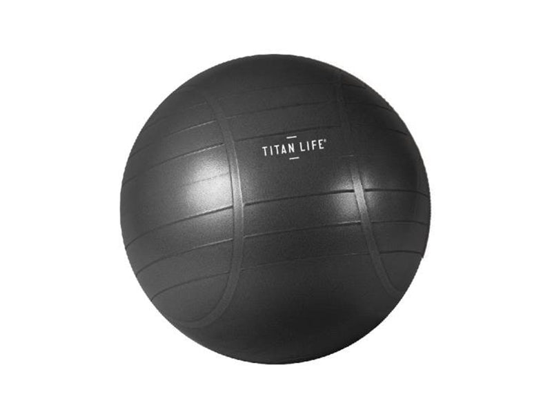 TITAN LIFE PRO Gymball 75 cm ABS