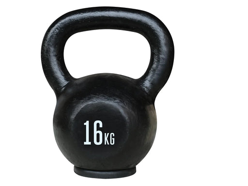 TITAN LIFE PRO Kettlebell 16 kg
