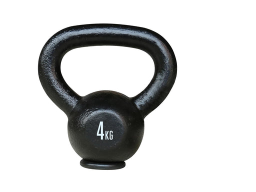 TITAN LIFE PRO Kettlebell 4 kg