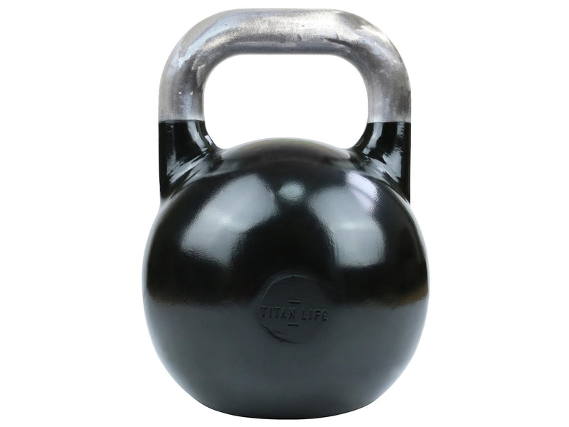 TITAN LIFE PRO Kettlebell Competition 4 kg