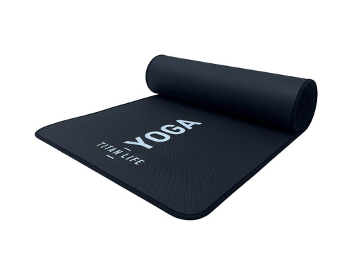 TITAN LIFE PRO Mat Yoga Elite 183x61x0.5cm